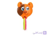 جغجغه سگ هولا تویز مدل ۱۱-۱۱۰۱