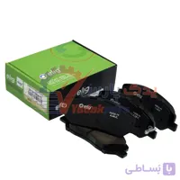 لنت جلو سانتافه/سورنتو/سانگ یانگ کوراندو الیگ سرامیک