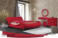 سرویس خواب دو نفره هوگ