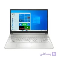لپ تاپ اچ پی Hp 15-DY2091WM-AB ا HP i3 1115G4-16GB-512SSD-INT-HD Laptop