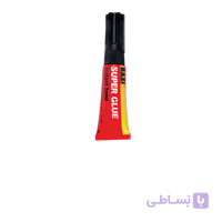چسب قطره ای سوپر گلو بلیستر رازی