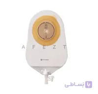 کیسه یوروستومی یک تکه 5585|Coloplast Alterna 1-piece urostomy Code 5585