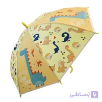 چتر بچگانه مدل 104