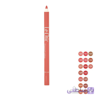 مداد لب بادوام لچیک 139 lechic lipliner
