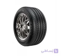 2 حلقه لاستیک سراتو مزدا 3 مگان 205/55/16 یزدتایر