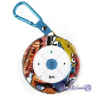 اسپیکر بلوتوثی کلومن مدل K-S70 ا Bluetooth Speaker koluma K-S70