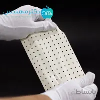 چسب کمر