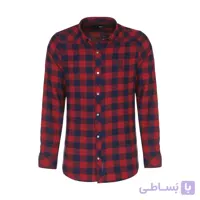 پیراهن مردانه آستین بلند