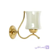 چراغ دیواری چشمه نور مدل A823/1W-G