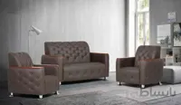 نیم ست اداری دسته وکیوم لمسه