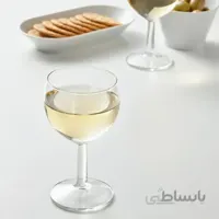 گیلاس ایکیا FORSIKTIGT