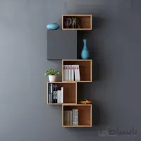 باکس دیواری چیدمان 22