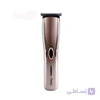 ماشین اصلاح سر و صورت کیمی KEMEI 5118