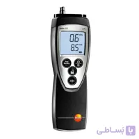 فشار سنج سرعت سنج هوا تستو testo 512