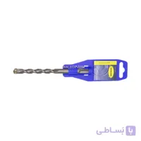 مته 4 شیار سایز 14 میلی متر نیمه بلند از برند ونوس دی اس اچ