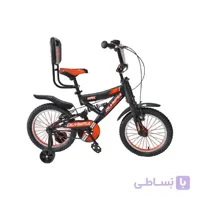دوچرخه شهری المپیا کد 16218 سایز 16