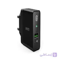 Anker A2013L11 PowerPort+ 1 Quick Charge 3.0 Wall Charger