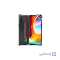 گوشی الجی Velvet | حافظه 128 رم 6 گیگابایت