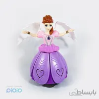 فیگور موزیکال و چرخشی انجل