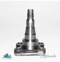 توپی (محور) چرخ عقب پراید ABS جهان پارت