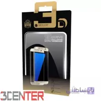گلس موکول مدل Full Cover 3D Curve گلکسی A5 2017