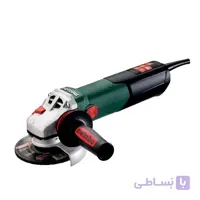 مینی فرز متابو مدل WEA 17-125 Quick ا METABO WEA 17-125 Quick Angle Grinder