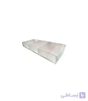 ظرف حبوبات آجیل فله