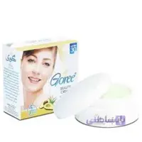 کرم گوری Goree Cream