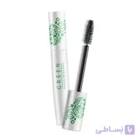 ریمل مشکی وگان فارماسی ترکیه