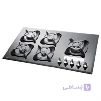 اجاق گاز شیشه ای سارگاتی مدل 246