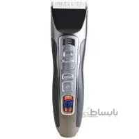 ماشین اصلاح سر و صورت مک استایلر ا Mac Style Hair Clipper MC-077