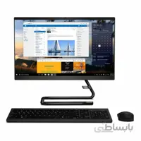 کامپیوتر همه کاره 21.5 اینچی آل این وان لنوو مدل Lenovo AIO IdeaCentre A340-GA