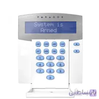 کیپد پارادوکس مدل :K641R