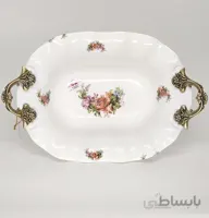 کاسه چینی ویولت مدل ویکتوریا vic004