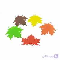 استپ درب طرح برگ چنار