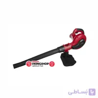 دمنده و مکنده الکترونیکی محک مدل BVC-3.5