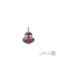 دخل کوچک مس و پرداز برند آقاجانی