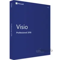 Visio Professional 2016