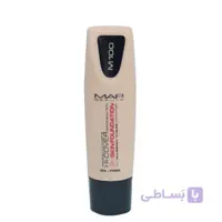 کرم پودر مپ بوته شماره M060 ا Map Beaute M060 Skin Foundation