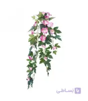 گل یاس بنفش آویز ایکیا مدل FEJKA