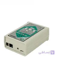دستگاه ثبت مکالمات و منشی تلفنی و کالر آی‌ دی صوت پرداز مدل SP-VR14 ا Soutpardaz voice recorder and answering machine and caller ID SP-VR14