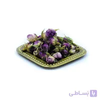غنچه گل سرخ