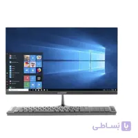 سیستم آماده 21.5 اینچی گرین GX22 i718S ا GREEN GX22 i718S All in One