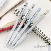 مداد نوکی پنتل مدل GraphGear 500