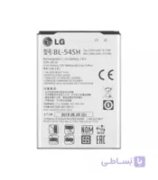 باتری ال جی LG L BELLO