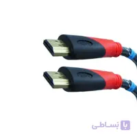 کابل HDMI رویال طول ۱۰ متر (جعبه ای)