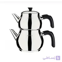ست کتری و قوری کاراجا مدل KAYRA کد 760