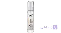 سرم تنظیم کننده رطوبت مو بیول ا Crystal Hair Serum BIOL