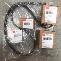 کیت تسمه تایم تیگو 5
