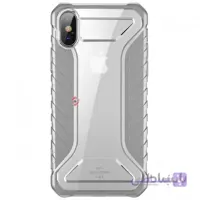 قاب ضد ضربه آیفون Xs Max مدل Race برند Baseus